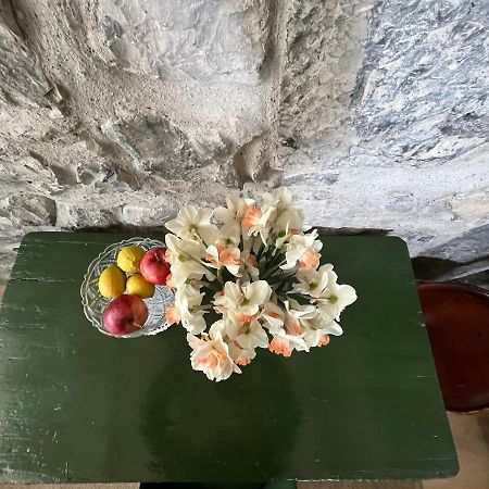 נסו Castagna Holiday Home מראה חיצוני תמונה