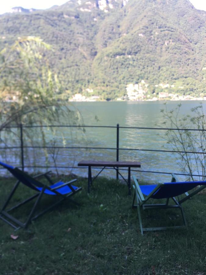 נסו Castagna Holiday Home מראה חיצוני תמונה