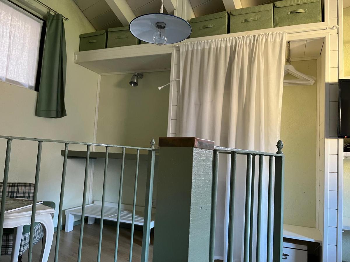 נסו Castagna Holiday Home מראה חיצוני תמונה