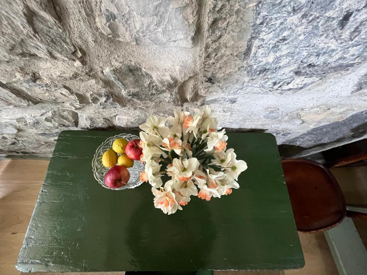 נסו Castagna Holiday Home מראה חיצוני תמונה