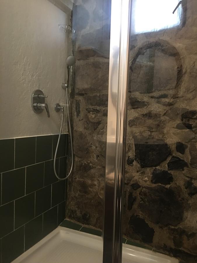 נסו Castagna Holiday Home מראה חיצוני תמונה