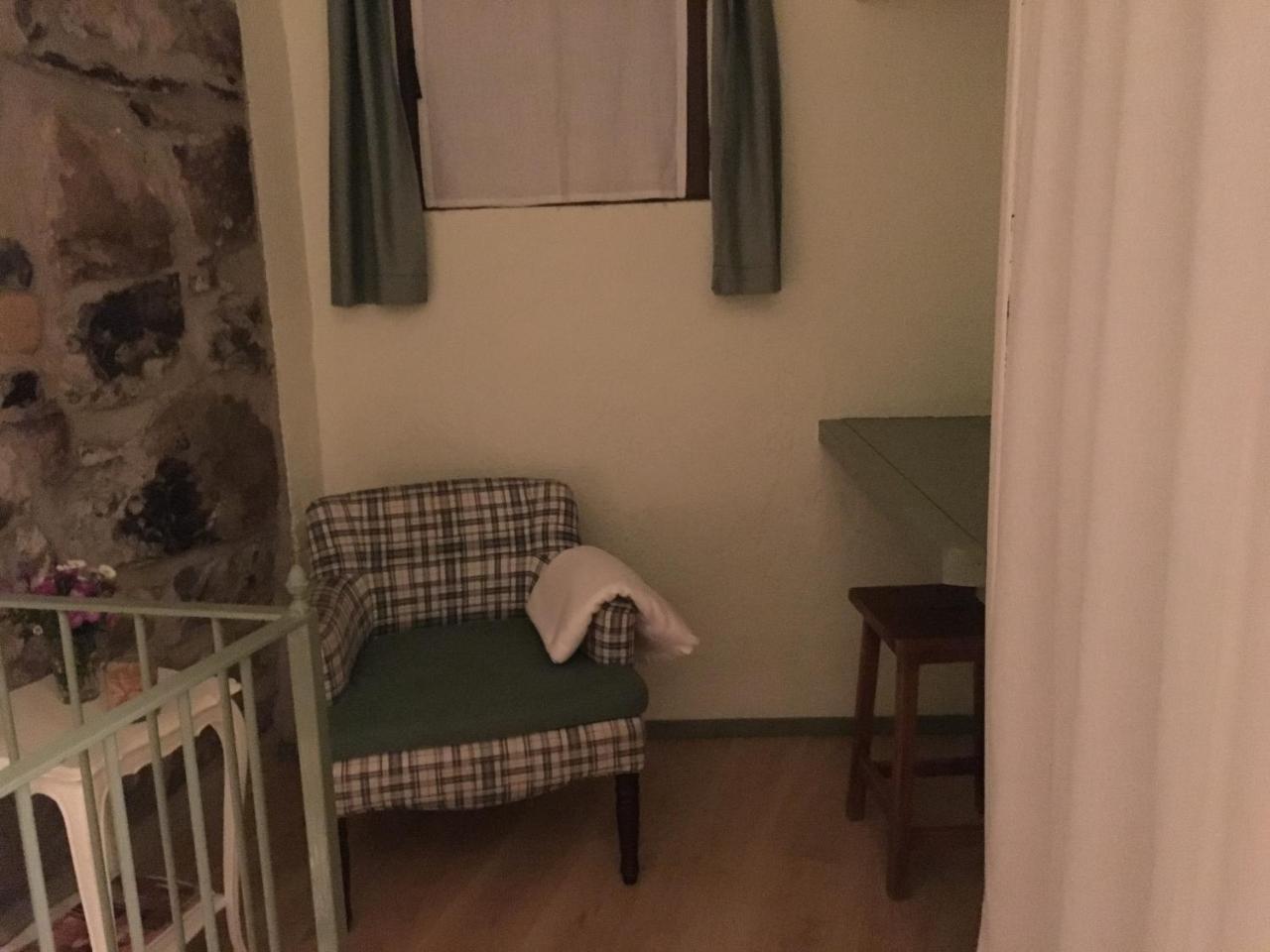 נסו Castagna Holiday Home מראה חיצוני תמונה