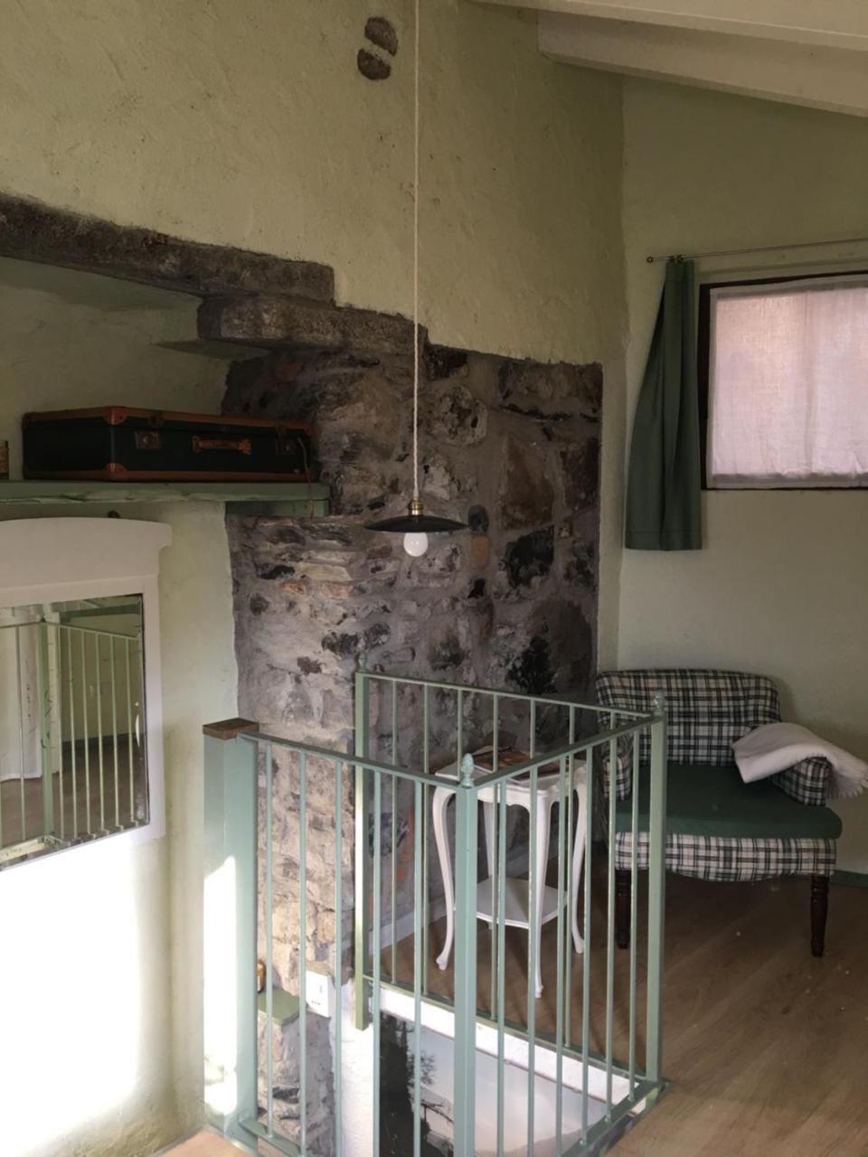 נסו Castagna Holiday Home מראה חיצוני תמונה